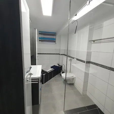 Hanghaus In Alleinlage - We Basement * Pottenstein