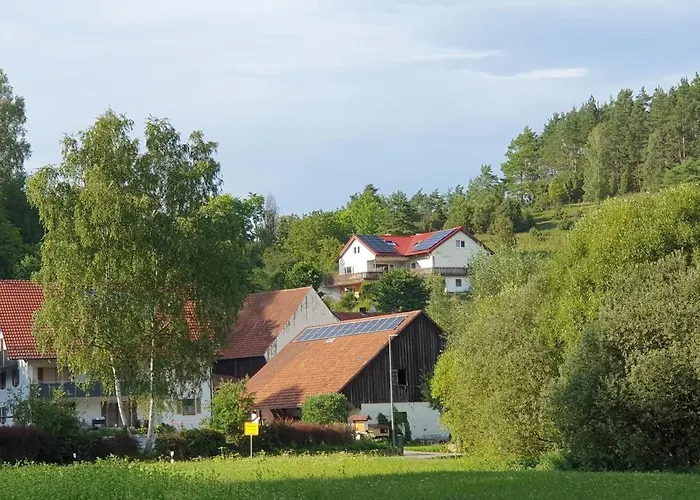 Hanghaus In Alleinlage - We Basement