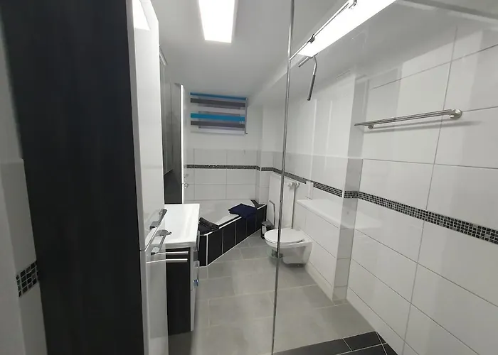 דירה Hanghaus In Alleinlage - We Basement פוטנשטיין