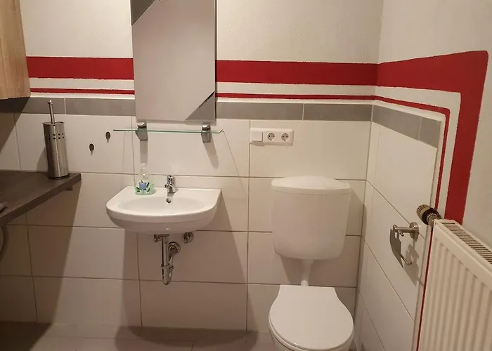 דירה Hanghaus In Alleinlage - We Basement *