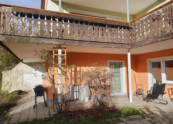 דירה Hanghaus In Alleinlage - We Basement